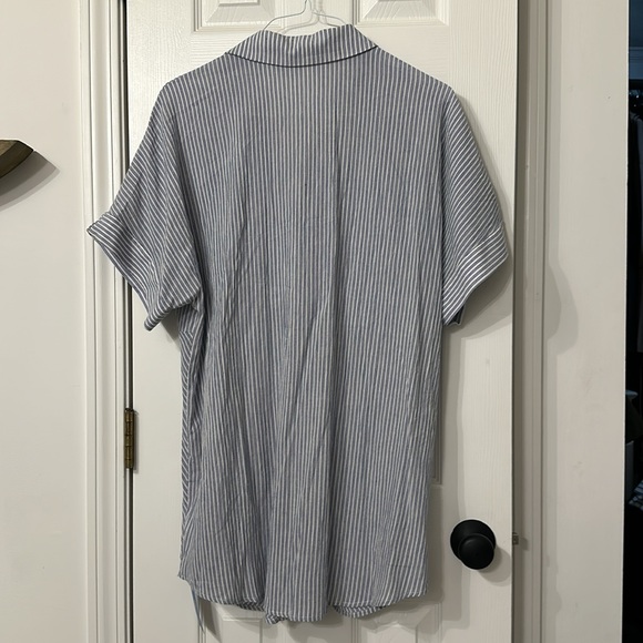 NWT Cupshe Cover up - Picture 5 of 5